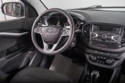 Lada (ВАЗ) Vesta I Томск  - изображение 29