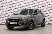 Lada (ВАЗ) Vesta I Сургут  - изображение 30
