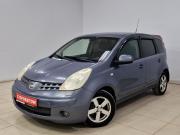 Nissan Note I Альметьевск  - изображение 23