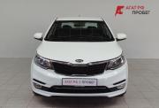 Kia Rio III Рестайлинг Саратов  - изображение 26