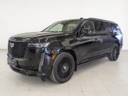 Cadillac Escalade V Москва  - изображение 31