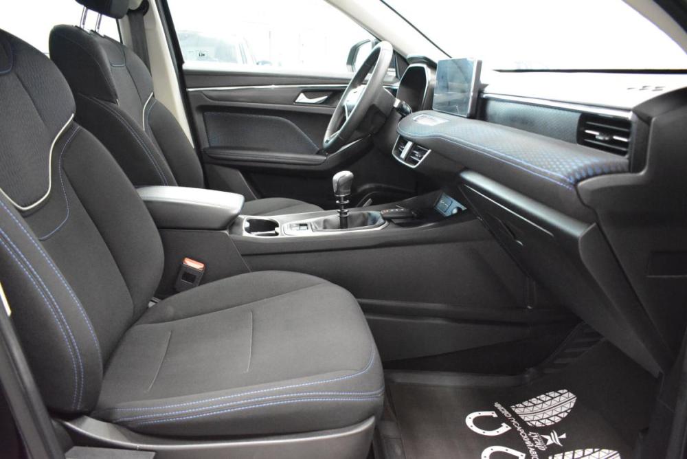 Haval Jolion I Киров  - изображение 10