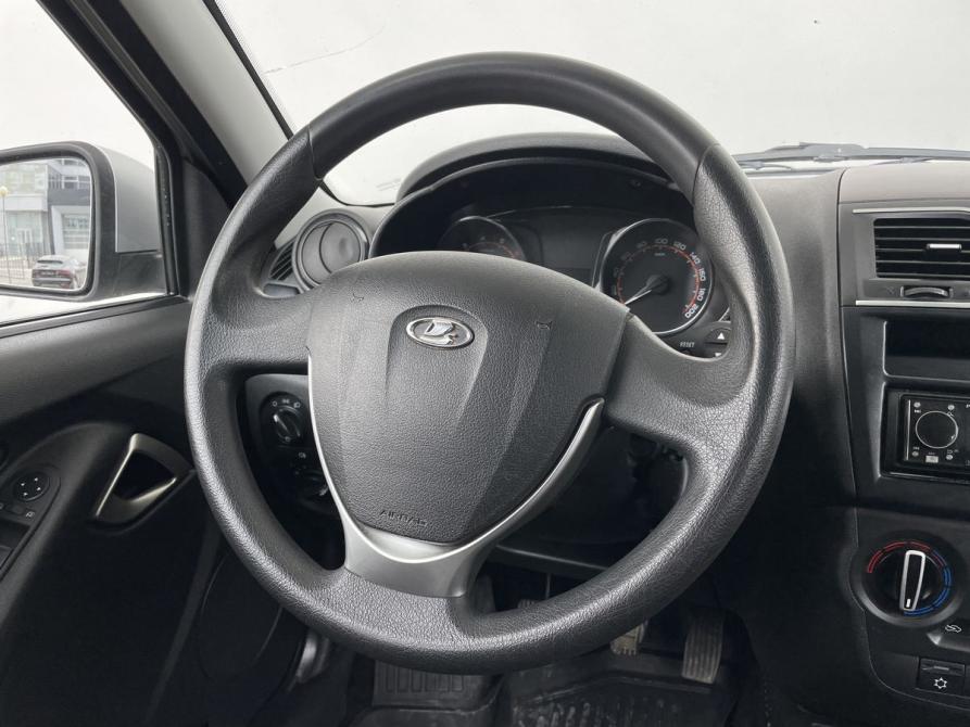 Lada (ВАЗ) Granta I Рестайлинг Екатеринбург  - изображение 14