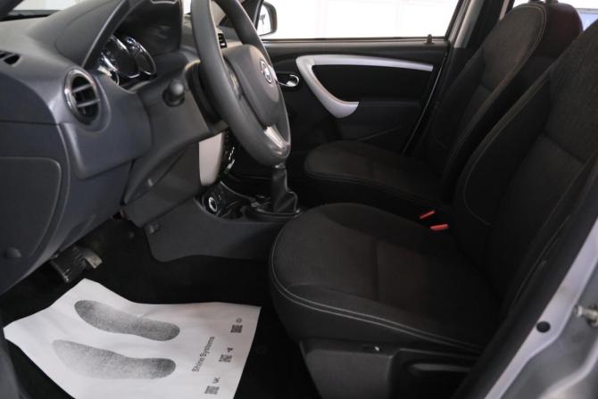 Nissan Terrano III (D10) с пробегом 2018 года, цена 1 679 000 рублей, 92000 км, внедорожник, Автокод Объявления