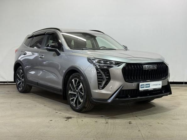 Haval Jolion I Рестайлинг с пробегом 2024 года, цена 2 149 000 рублей, 40682 км, внедорожник, Автокод Объявления