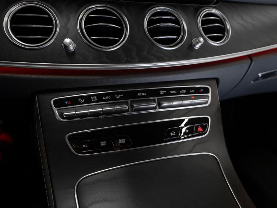 Mercedes-Benz E-Класс V (W213 S213 C238) Рестайлинг Москва  - изображение 27