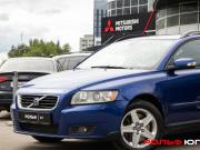 Volvo V50 I Рестайлинг Москва  - изображение 37