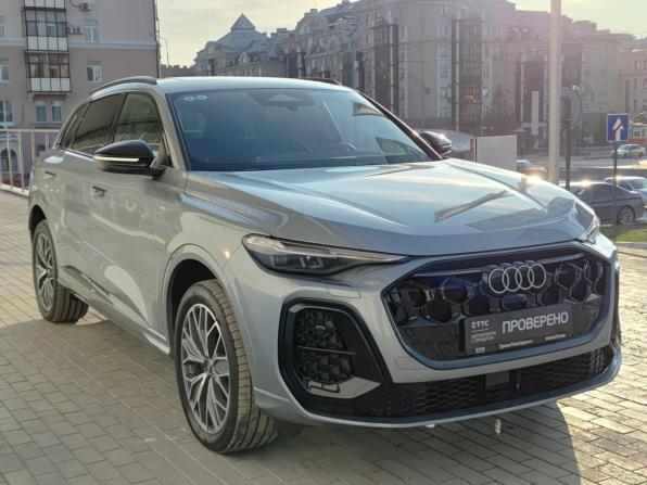 Audi Q5 III с пробегом 2026 года, цена 6 900 000 рублей, 20 км, внедорожник, Автокод Объявления