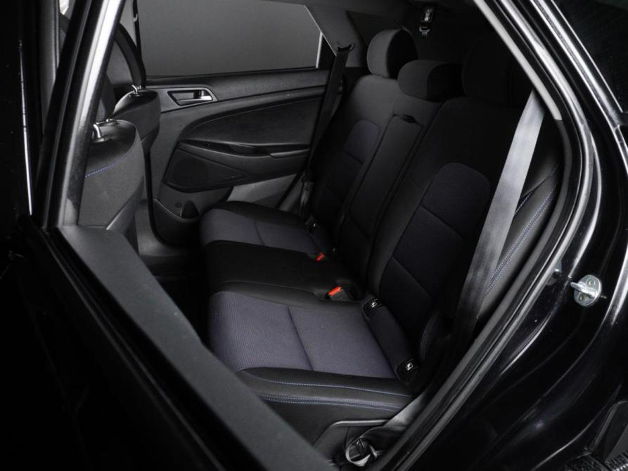 Hyundai Tucson III Минеральные Воды  - изображение 9
