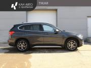 BMW X1 II (F48) Казань  - изображение 25