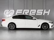 BMW 5 серии VII (G30/G31/G38) Минеральные Воды  - изображение 25