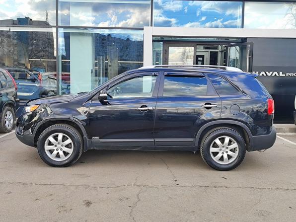 Kia Sorento II с пробегом 2011 года, цена 1 009 000 рублей, 286133 км, внедорожник, Автокод Объявления