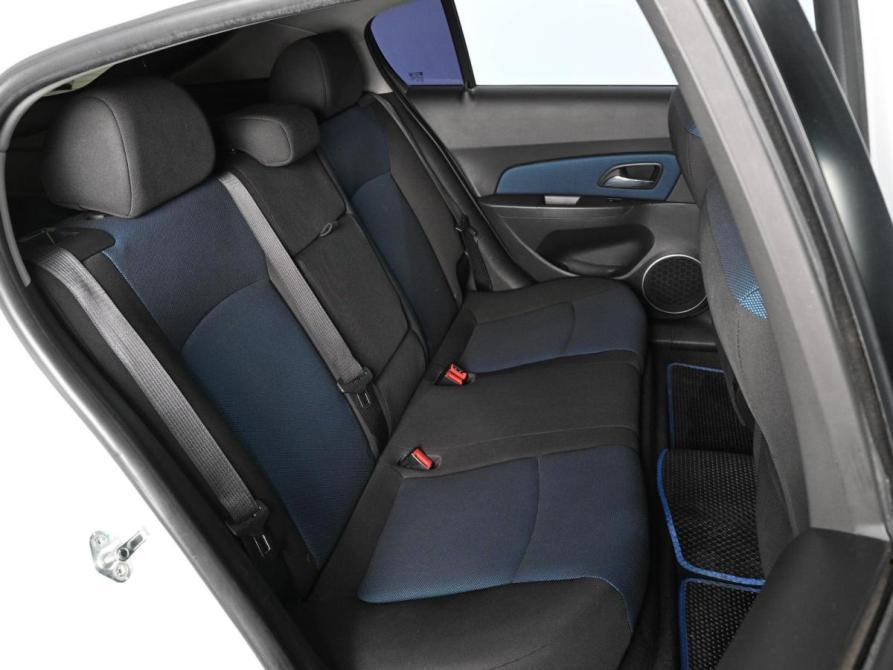 Chevrolet Cruze I Рестайлинг Ростов-на-Дону  - изображение 7