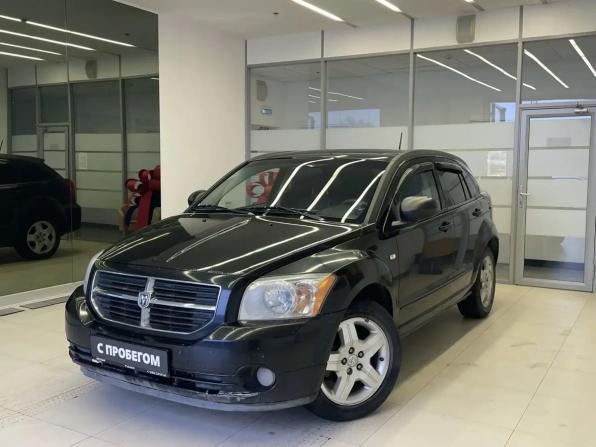 Dodge Caliber I с пробегом 2008 года, цена 499 000 рублей, 238000 км, хэтчбек, Автокод Объявления