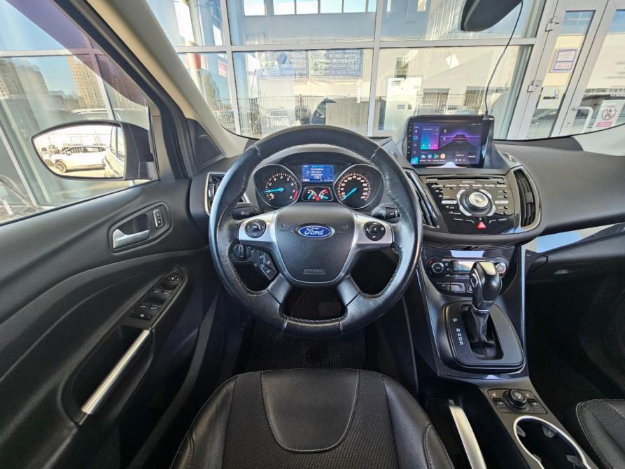 Ford Kuga II Липецк  - изображение 6
