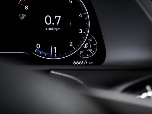 Hyundai Sonata VIII (DN8) с пробегом 2021 года, цена 2 750 000 рублей, 66657 км, седан, Автокод Объявления