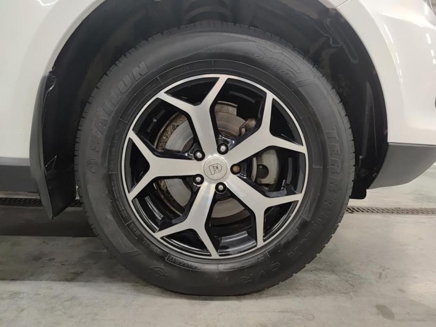 Zotye T600 Казань  - изображение 22