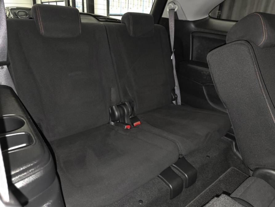 Honda Stream II Рестайлинг Красноярск  - изображение 18
