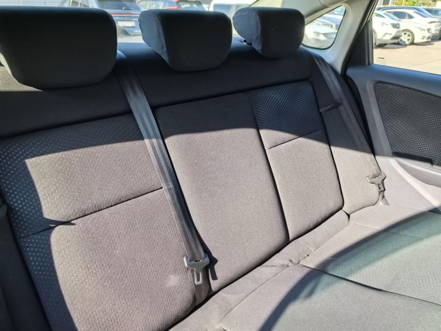 Nissan Almera III (G15) Москва  - изображение 13