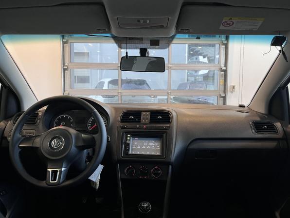 Volkswagen Polo V с пробегом 2012 года, цена 410 000 рублей, 184277 км, седан, Автокод Объявления