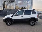 Chevrolet Niva I Рестайлинг Саратов  - изображение 23
