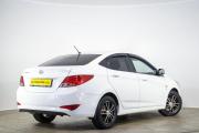 Hyundai Solaris I Рестайлинг Оренбург  - изображение 26