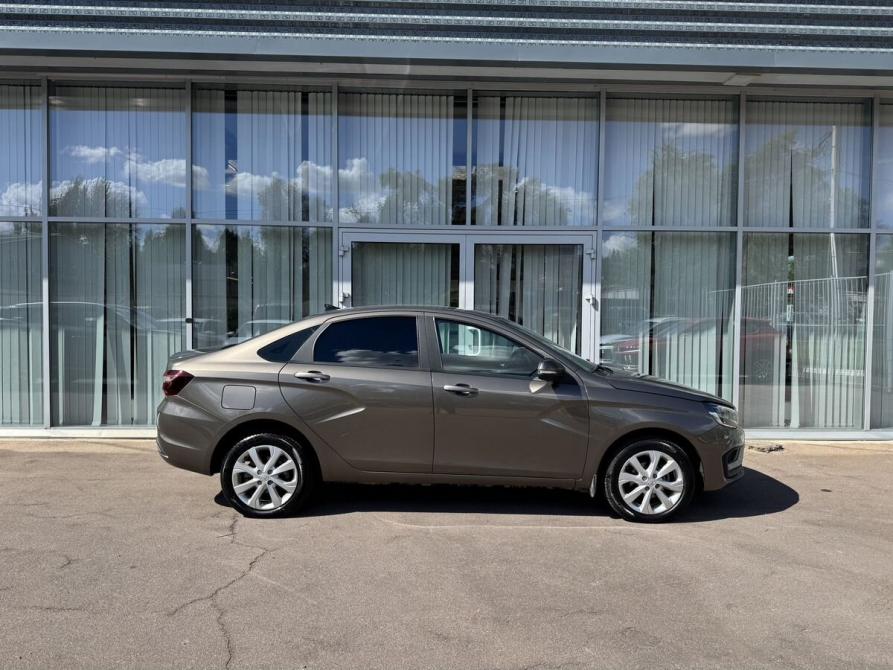 Lada (ВАЗ) Vesta I Рестайлинг (NG) Воронеж  - изображение 4