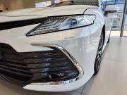 Toyota Camry VIII (XV70) Краснодар  - изображение 30