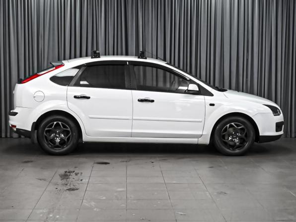 Ford Focus II с пробегом 2007 года, цена 569 000 рублей, 268520 км, хэтчбек, Автокод Объявления