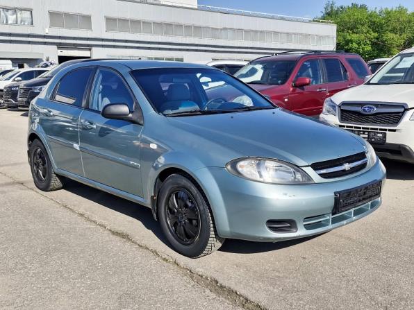 Chevrolet Lacetti I с пробегом 2008 года, цена 379 000 рублей, 171221 км, хэтчбек, Автокод Объявления