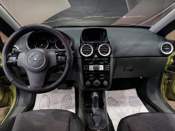 Opel Corsa D с пробегом 2007 года, цена 500 000 рублей, 179370 км, хэтчбек, Автокод Объявления