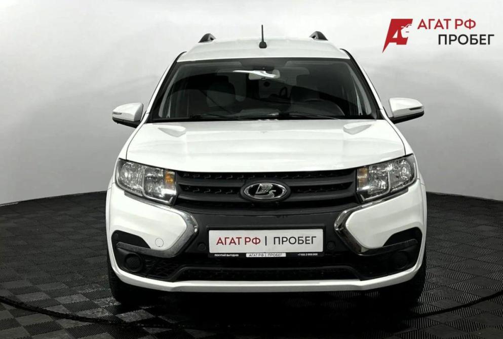 Lada (ВАЗ) Largus I Рестайлинг Нижний Новгород  - изображение 3