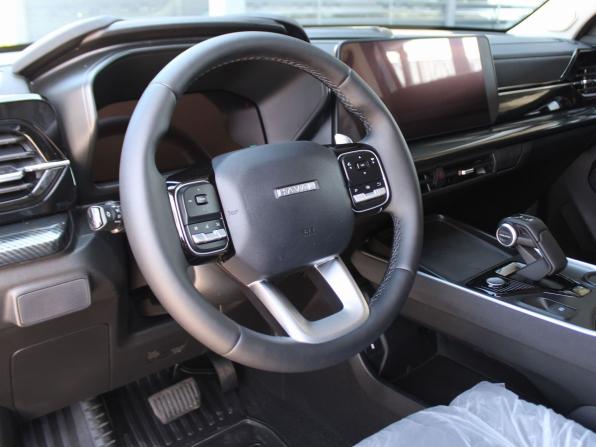Haval H3 I Рестайлинг с пробегом 2026 года, цена 2 429 000 рублей, 2288 км, внедорожник, Автокод Объявления