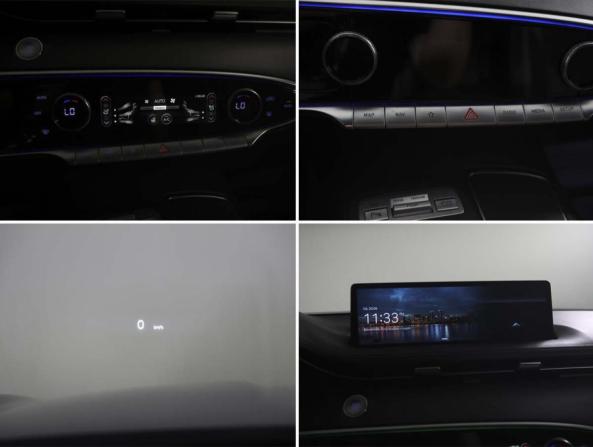 Genesis GV70 I с пробегом 2022 года, цена 4 690 000 рублей, 73885 км, внедорожник, Автокод Объявления