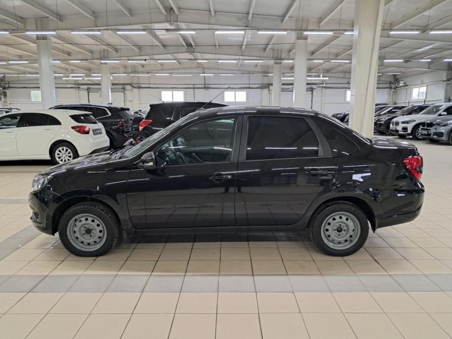 Lada (ВАЗ) Granta I Рестайлинг Набережные Челны  - изображение 10