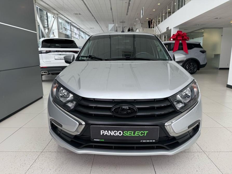 Lada (ВАЗ) Granta I Рестайлинг Екатеринбург  - изображение 2