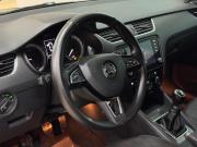 Skoda Octavia III (A7) Рестайлинг Набережные Челны  - изображение 37