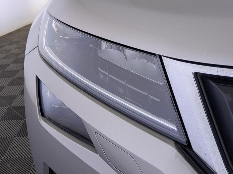 Skoda Kodiaq I Москва  - изображение 11