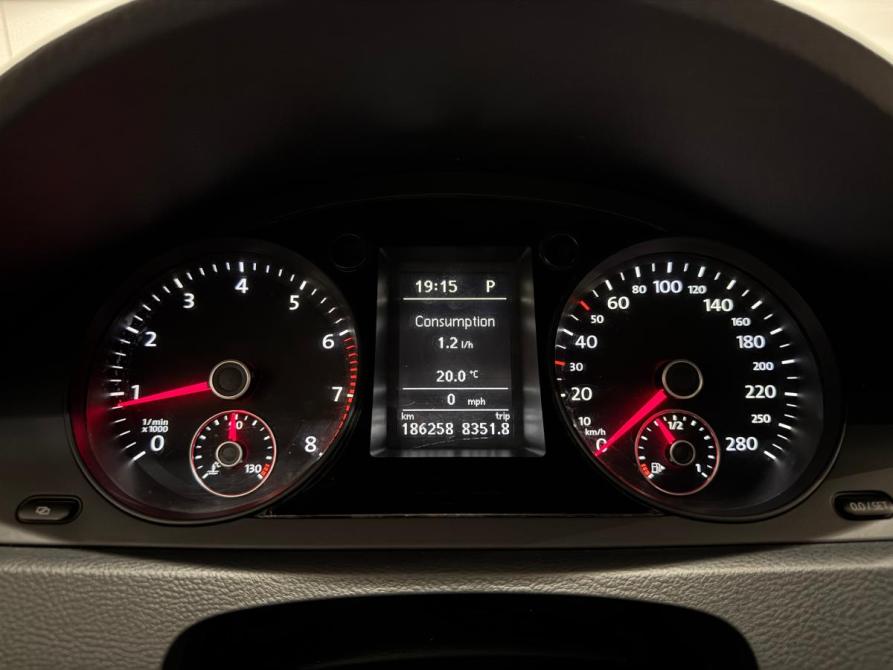 Volkswagen Passat CC I Волгоград  - изображение 17