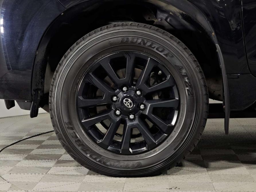 Toyota Land Cruiser Prado 150 Series Рестайлинг 3 Санкт-Петербург  - изображение 9