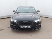 Audi A6 IV (C7) Рестайлинг Москва  - изображение 26