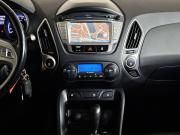 Hyundai ix35 I Москва  - изображение 35