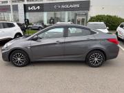 Hyundai Solaris I Москва  - изображение 18