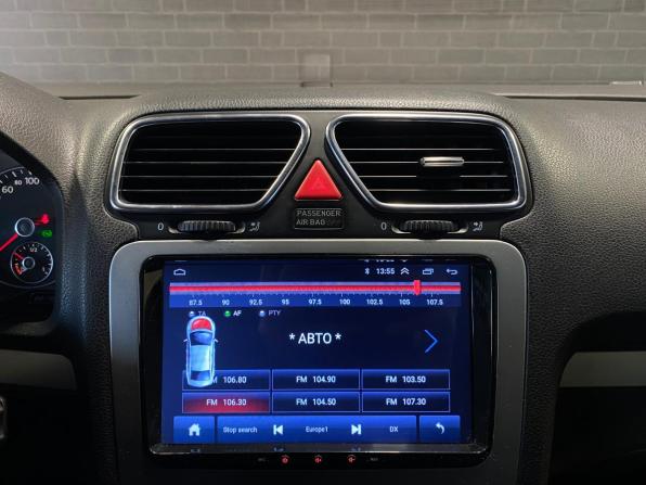 Volkswagen Scirocco III с пробегом 2011 года, цена 979 000 рублей, 193561 км, хэтчбек, Автокод Объявления