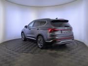 Hyundai Santa Fe IV Рестайлинг Москва  - изображение 37