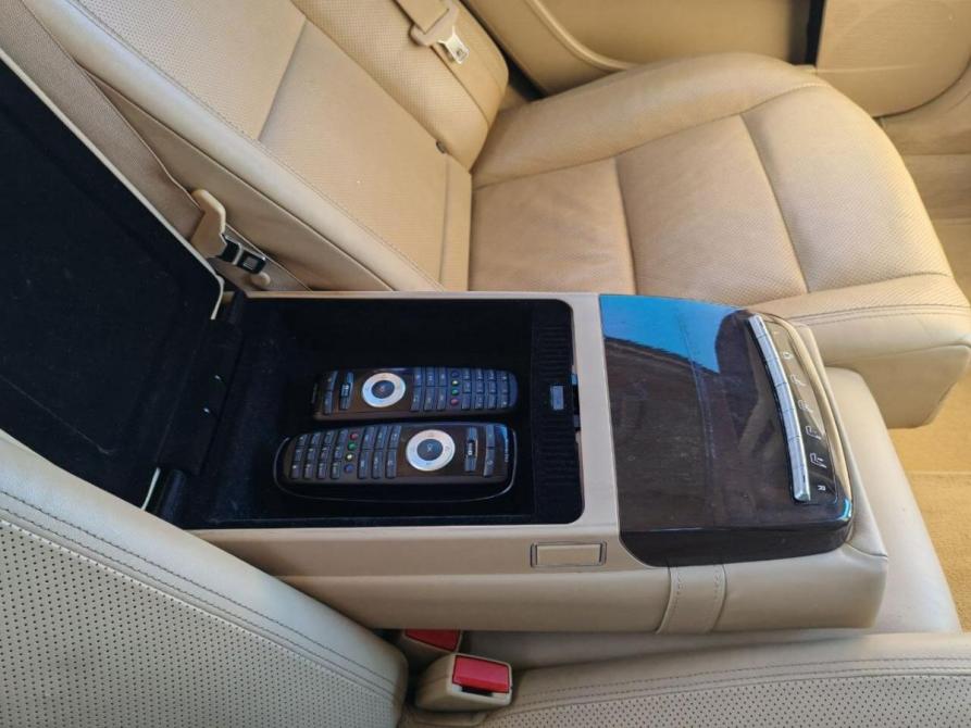 Mercedes-Benz S-Класс V (W221) Рестайлинг Оренбург  - изображение 10