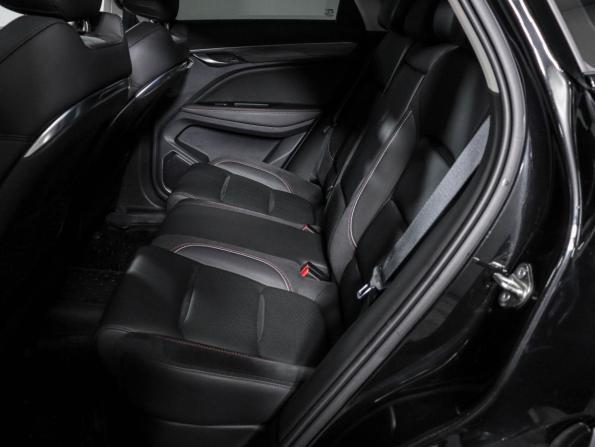 Geely Tugella I с пробегом 2021 года, цена 2 579 000 рублей, 37399 км, внедорожник, Автокод Объявления