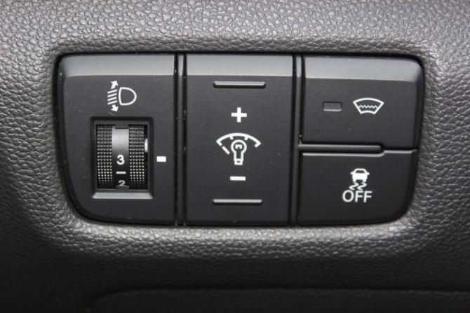 Hyundai Creta I с пробегом 2018 года, цена 1 767 000 рублей, 97430 км, внедорожник, Автокод Объявления
