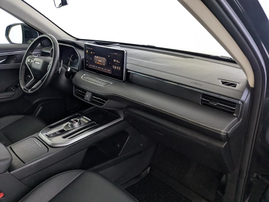 Haval Jolion I Москва  - изображение 20