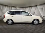 Kia Carens II (UN) Москва  - изображение 26